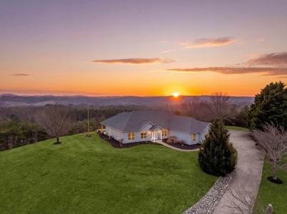 108 Walker Brow Ridge Road NW