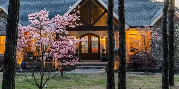 209 Moonshine Drive