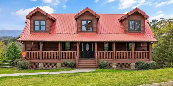 1107 N Trail Drive