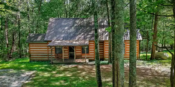 305 Caney Bend Rd