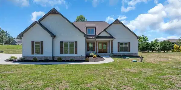 126 Bobcat Trail