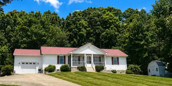 100 Bright Hope Rd