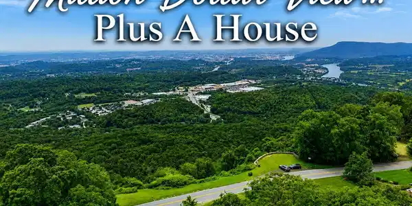 121 N Palisades Drive