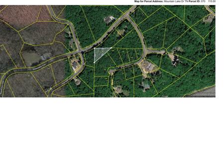 0 Mountain Lake Dr
