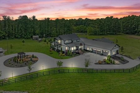 3358 Plateau Rd