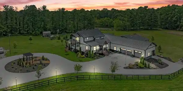 3358 Plateau Rd