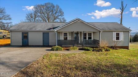 2956 Clover Hill Ridge Rd