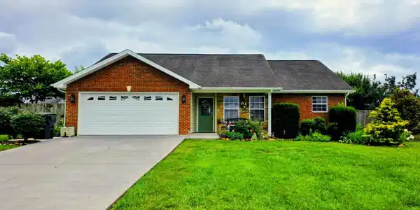 2423 Frost Valley Court