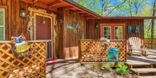 2765 Grassy Branch Loop