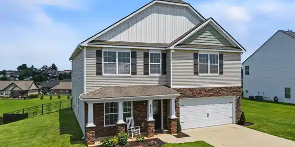 2738 Vista Meadows Lane