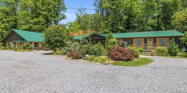 744 Powdermill Rd