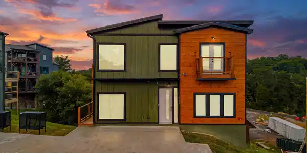 1579 Rainbow Ridge Way