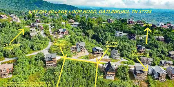 254 Village Loop Road