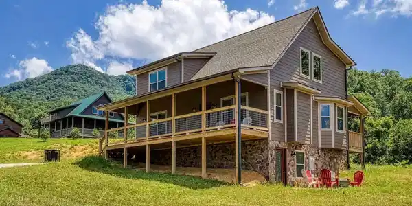 3136 Thomas Headrick Road