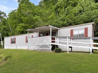 181 W Highway 72