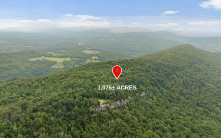 1075 Riggs Chapel Road