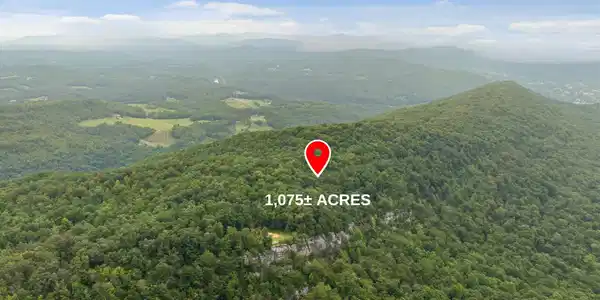 1075 Riggs Chapel Road