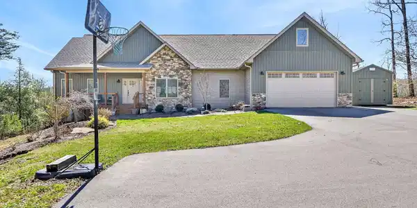 1156 Sunset Ridge Drive