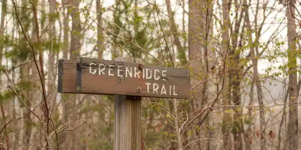 0 Green Ridge Trail