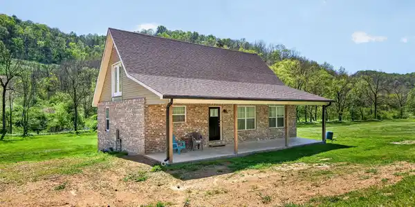 525 Riley Creek Rd