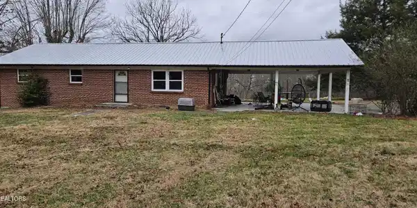 181 Camp Ridge Rd