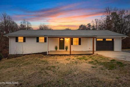3037 Marvin Circle