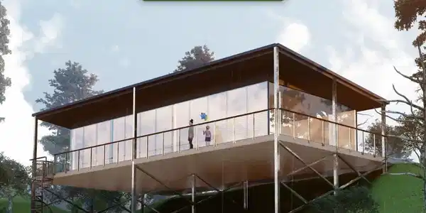 4 Vista Dr