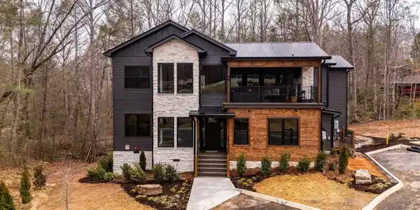 130 Mills Park Road