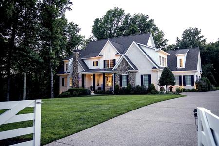 1164 Saddle Springs Drive
