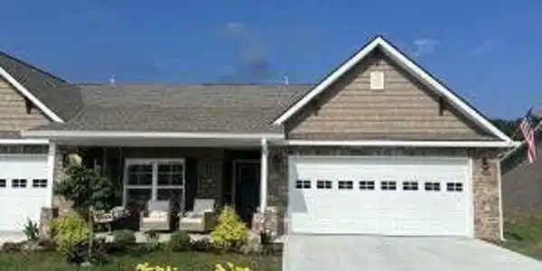 540 Henderson Road