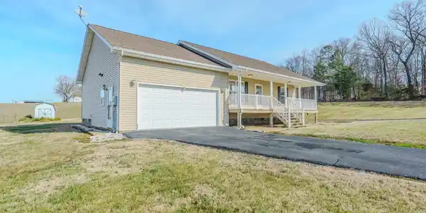 2008 Bessie Slaton Rd