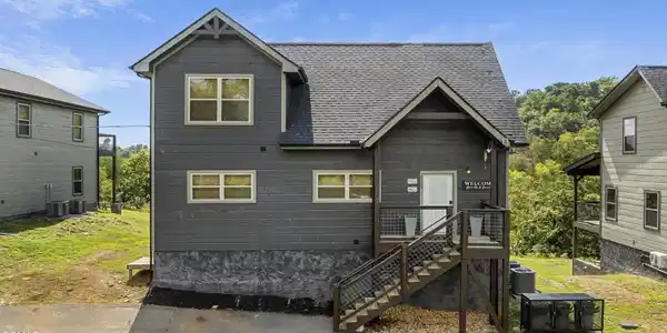 2109 Eagle Feather Drive