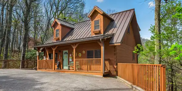 2307 Smoky Mountain Court