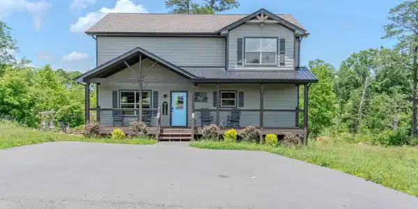 242 Lily Jo Way