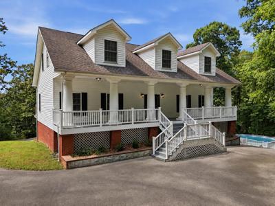 4461 Johnson Road