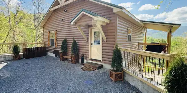 3550 Mountain Tyme Way