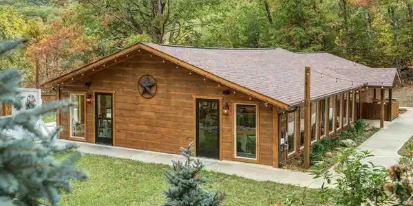 1163 Pine Mountain Road