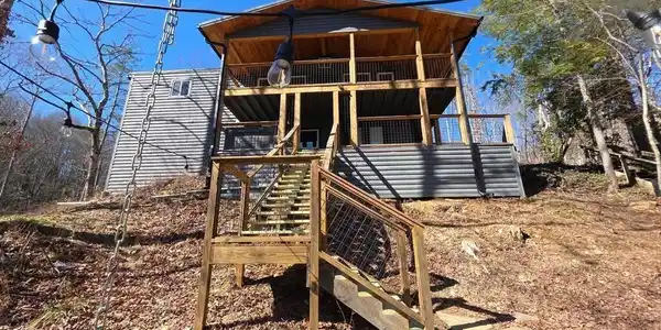 2869 Hatcher Mountain Road