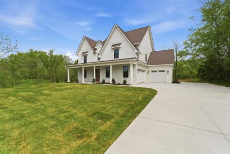 8660 Cainsville Pike