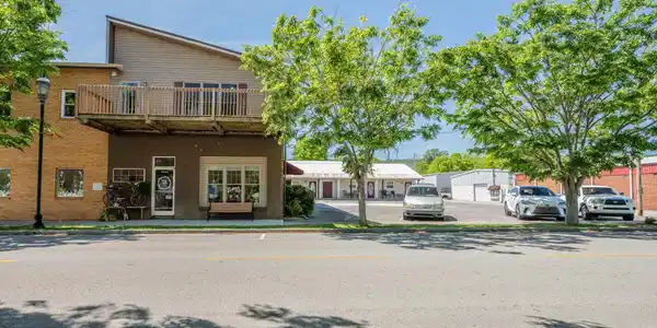 3251 Main Street