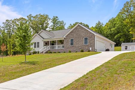 2281 Hudlow Loop Road