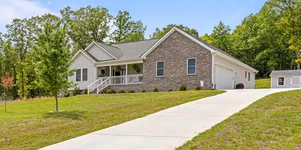 2281 Hudlow Loop Road