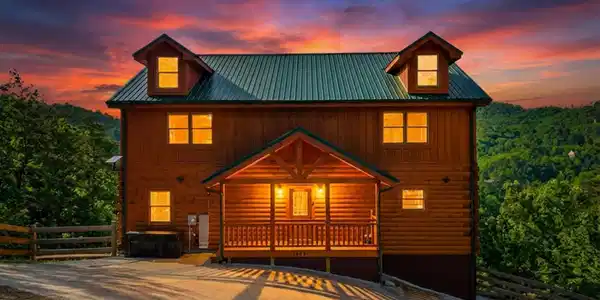 1643 Barn Door Lane