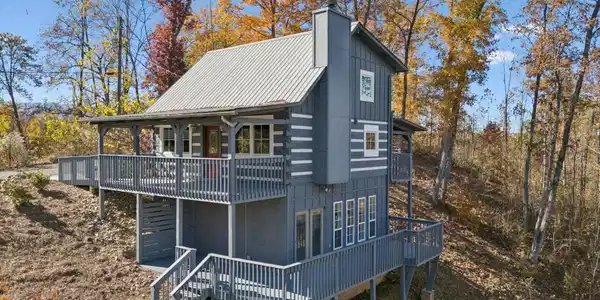 306 Beech Ridge Lane