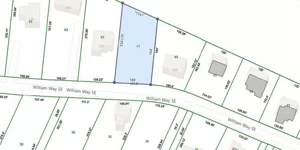 64 Bennett Place SE