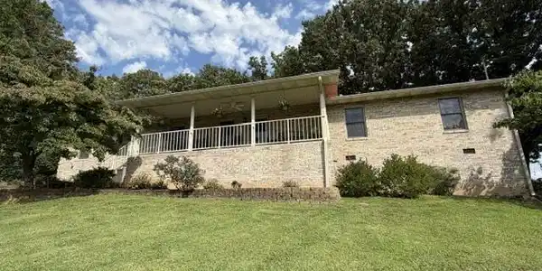 2255 Allenridge Drive