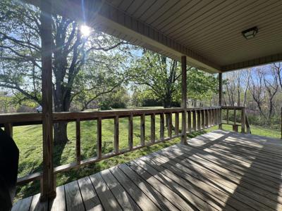 219 John Fuson Rd