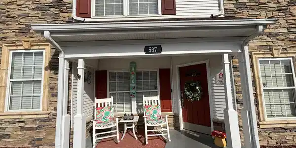 537 Orchard Valley Way