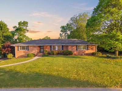1511 Bunker Hill Drive