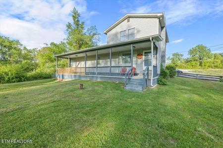 518 Flatt Spur Rd